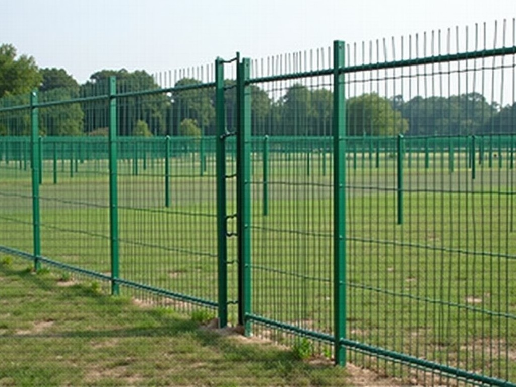 B2B Chicken Wire Fence 8 Ft High Exporter