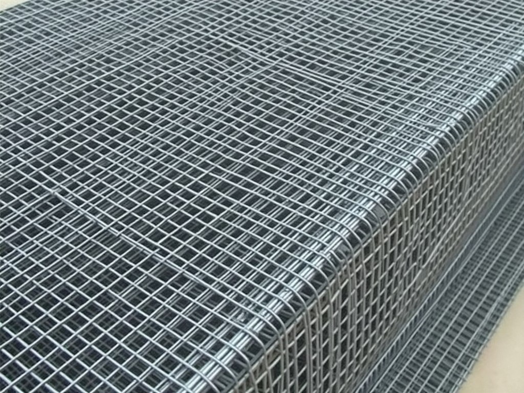 B2B Concrete Welded Wire Mesh Factory