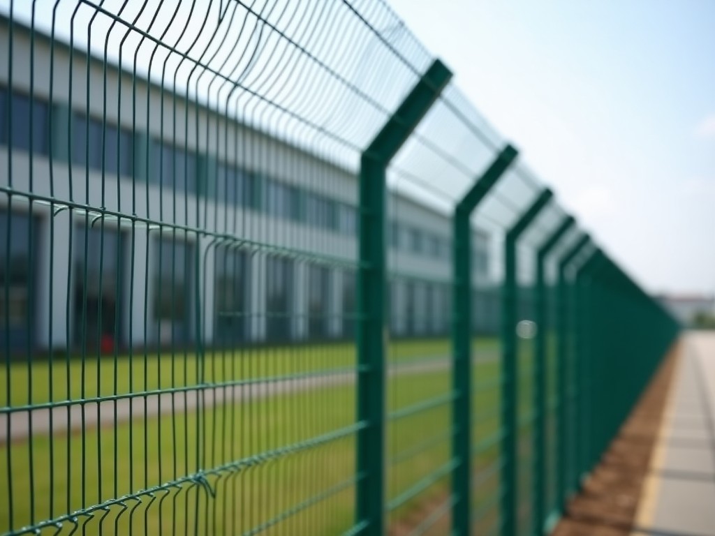 B2B Razor Wire Fence Supplier Factory