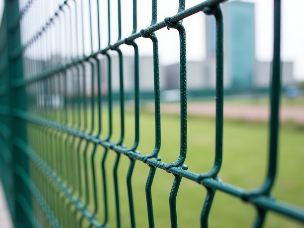 B2B Security Fencing Wire Mesh Supplier