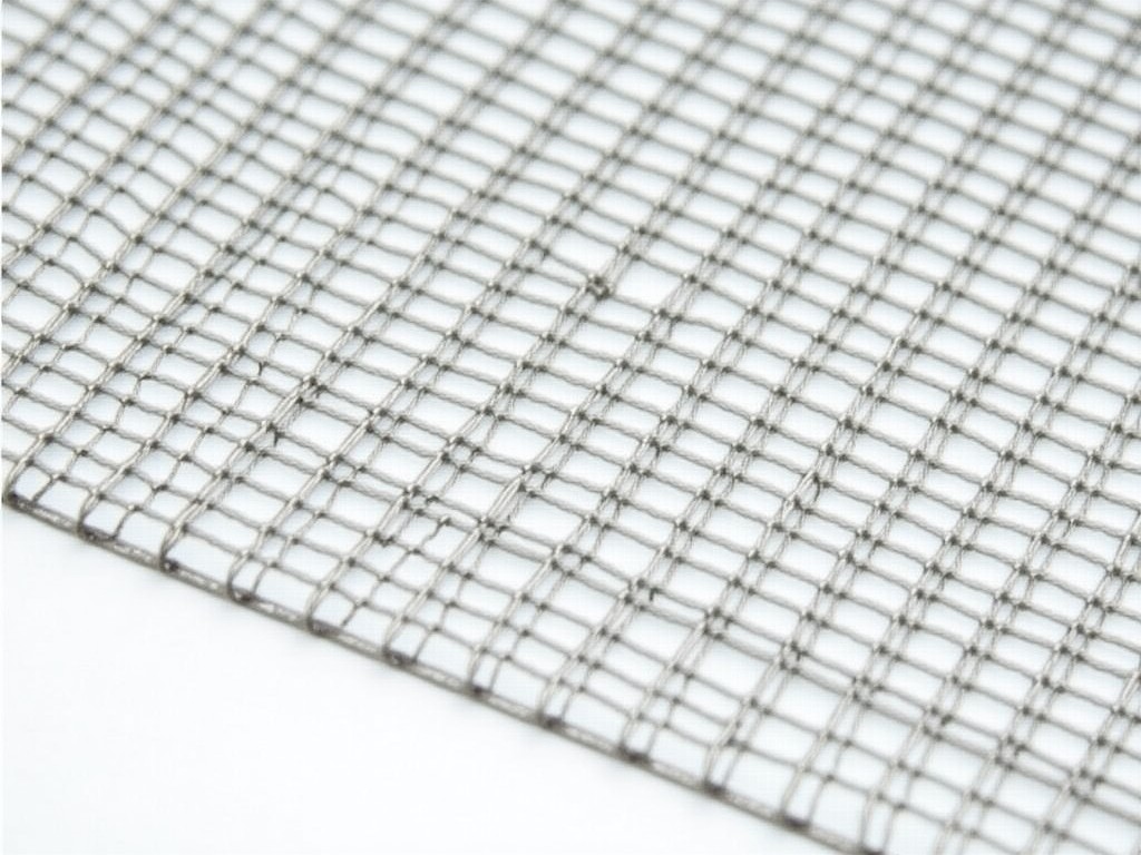 B2B Small Metal Mesh Panels Manufacturer