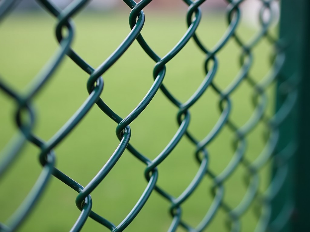 Best Price Diamond Chain Link Fence Supplier