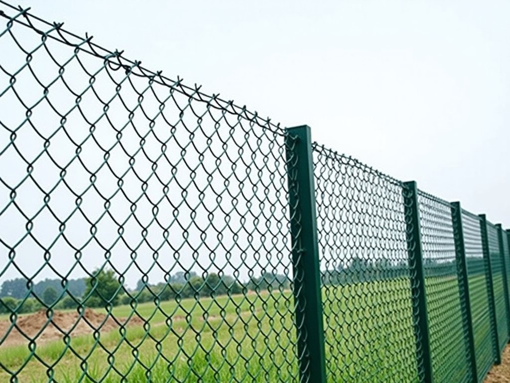 Best Price Zinc Coated Barbed Wire Fencing Exporter