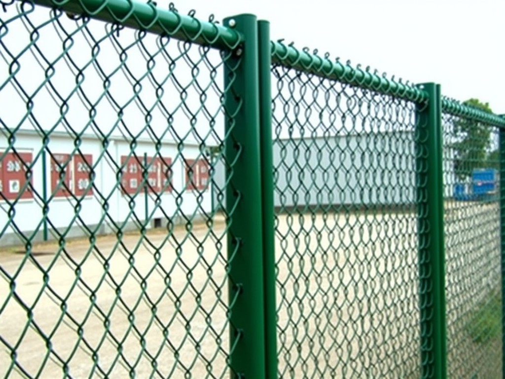 Buy 358 Anti Climb Security Mesh Fence Panels Manufacturer