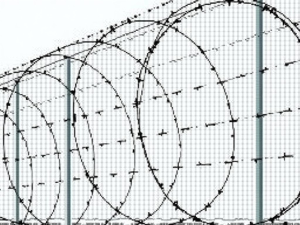 Buy Cattleman Pro 14G Barbed Wire Supplier