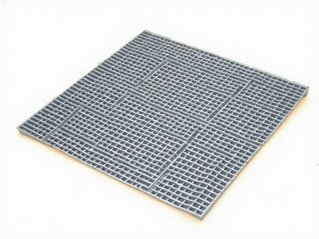 Buy Metal Channel Drain Driveway Grates Supplier