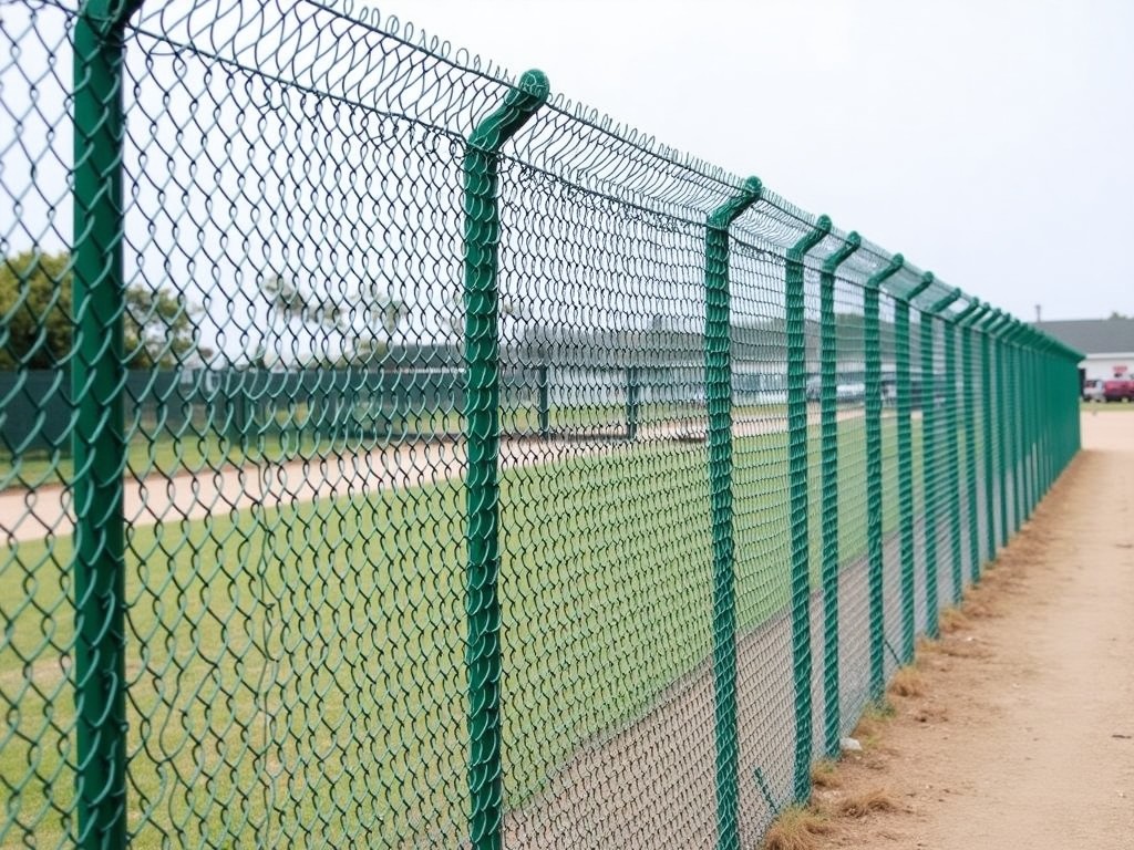 Buy Portable Chain Link Fence Panels Company