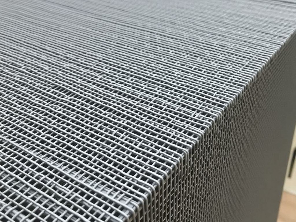 China Acoustic Noise Sound Barrier Panels Manufacturer
