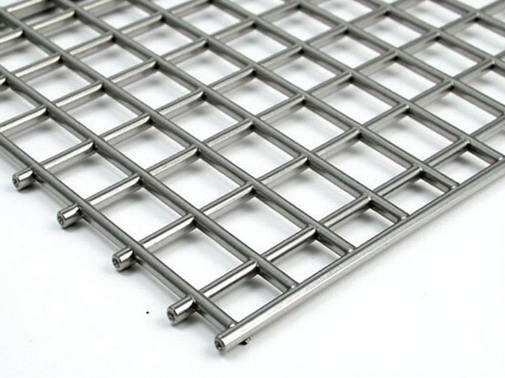 China Custom Steel Walkway Floor Grating Manufacturer