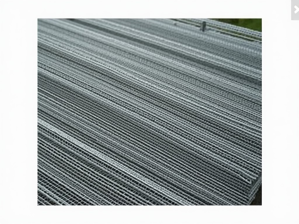 China Hot Dipped Galvanized Welded Wire Mesh Supplier