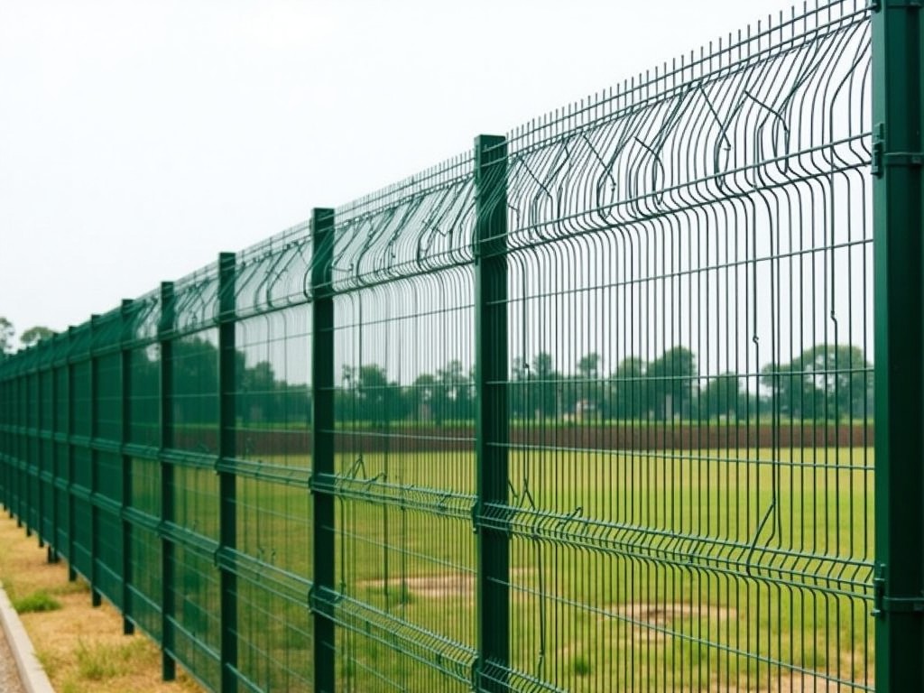 China Razor Wire Fence Manufacturer Exporter