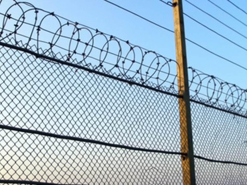 China Rbt Reinforced Barbed Wire Manufacturer