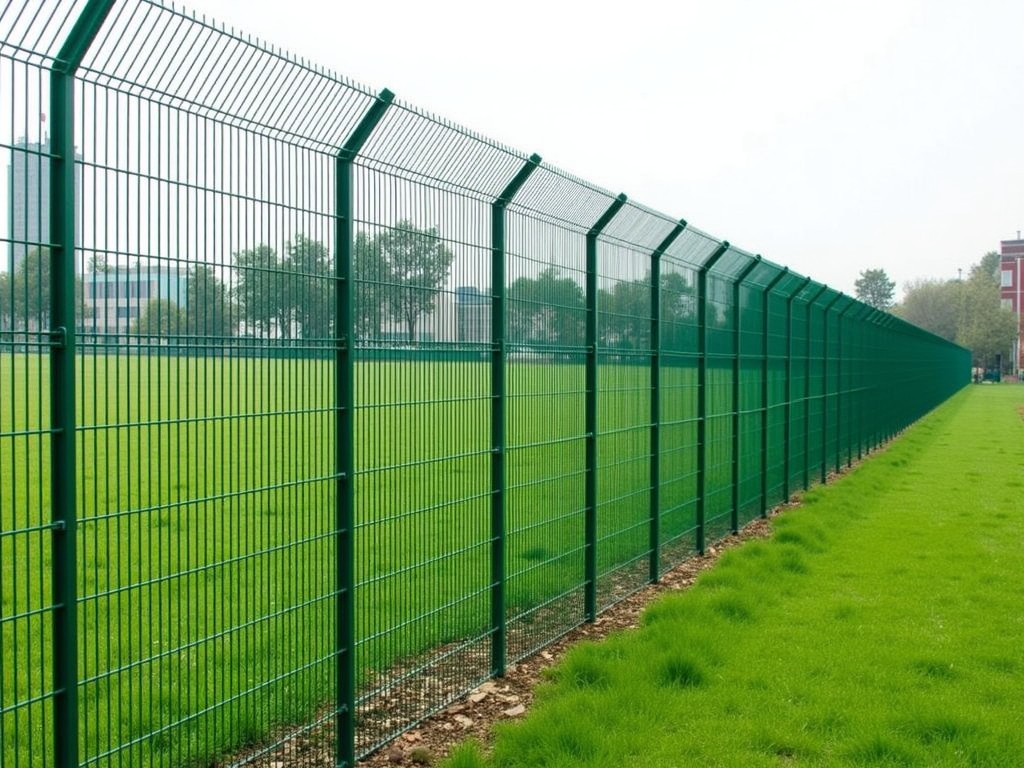China Windbreak Fence Panels For Sale Exporter