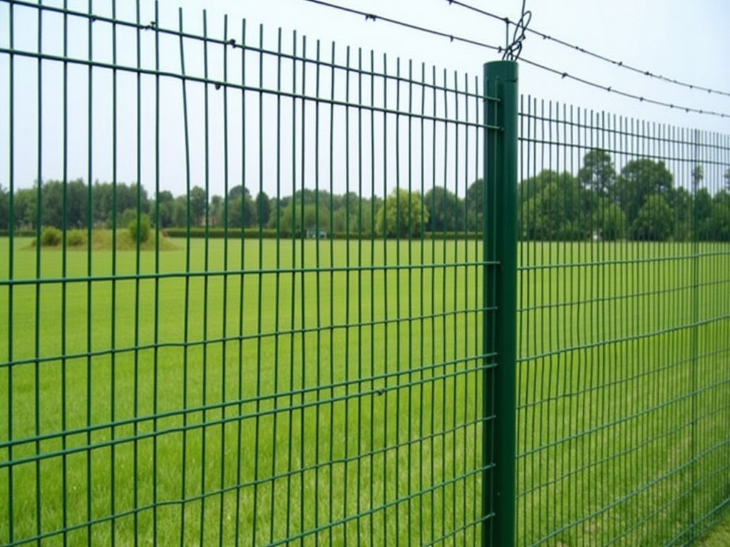 China Woven Wire Cattle Fence Field Fencing Supplier