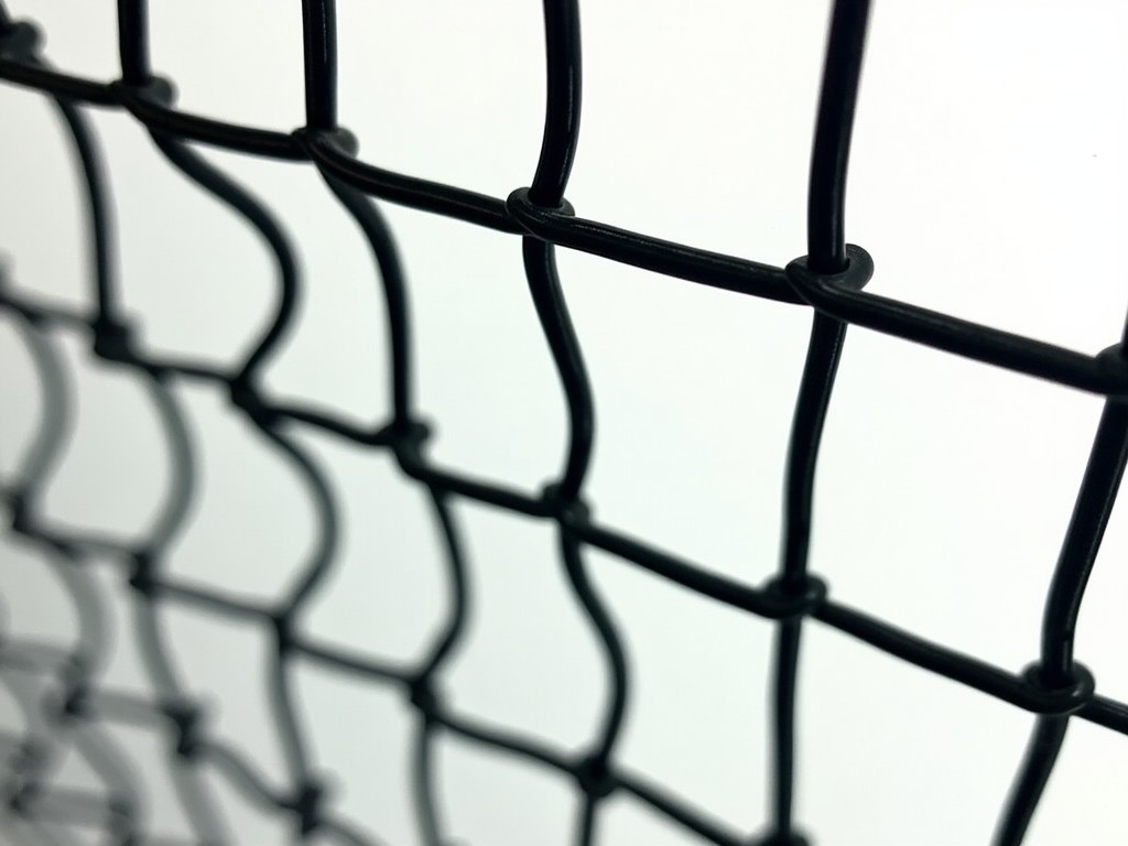 Custom Absorptive Acrylic Sound Barrier Fence Factory