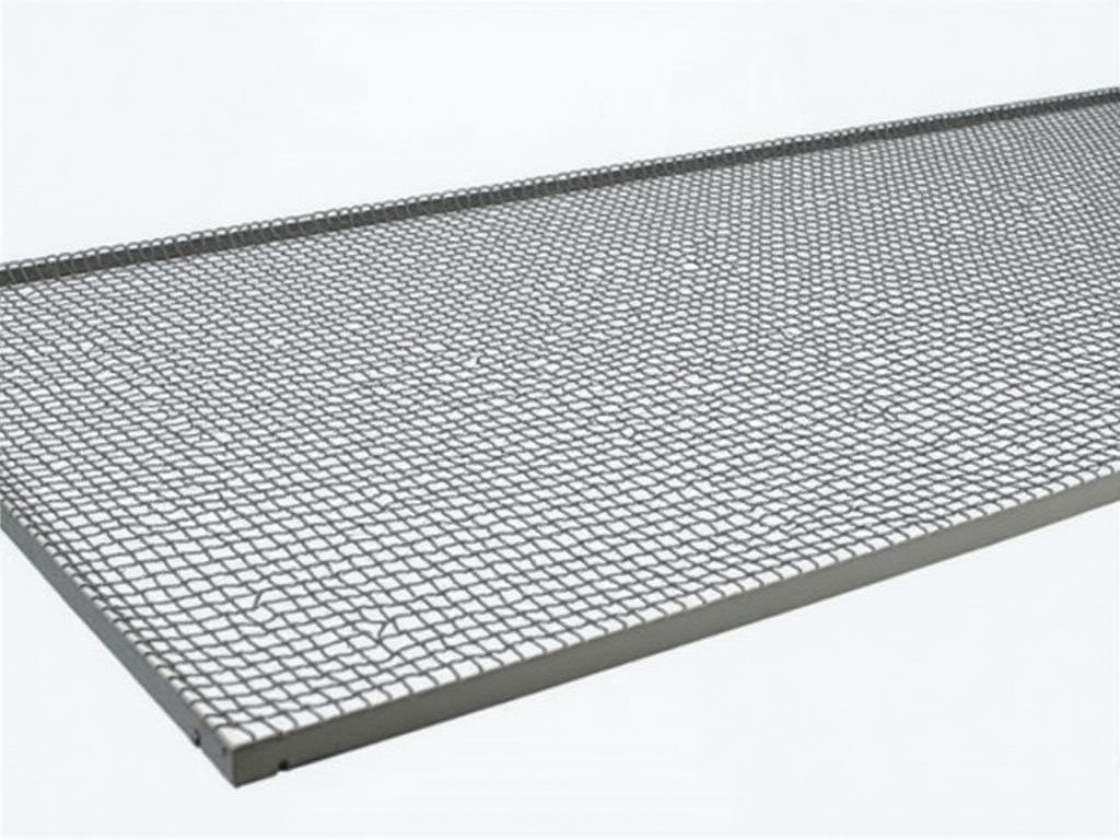 Custom Architectural Metal Bridge Grating Supplier