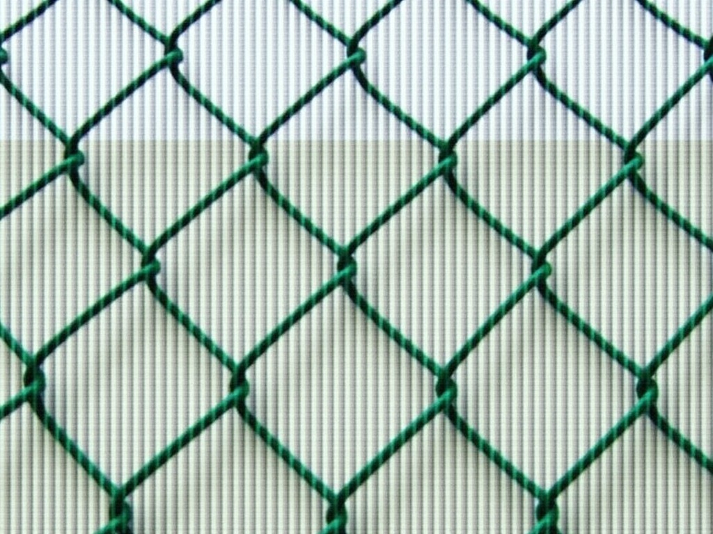 Custom Chain Link Privacy Fence Fabric Manufacturer