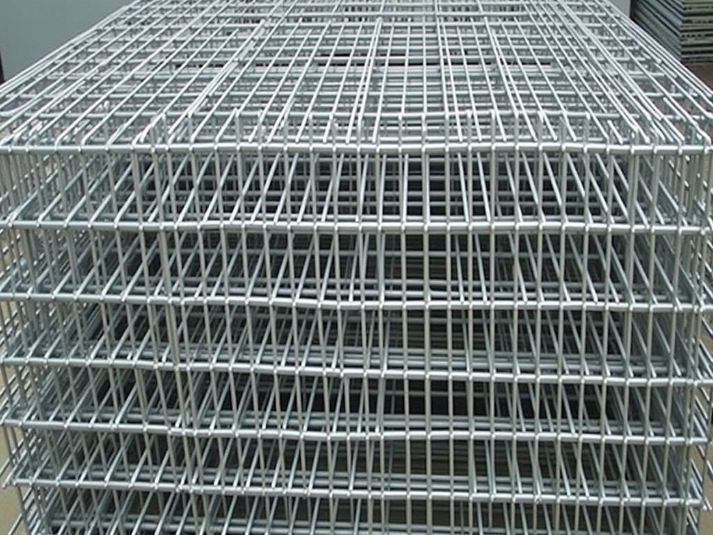 Custom Chicken Wire Reinforced Concrete Supplier