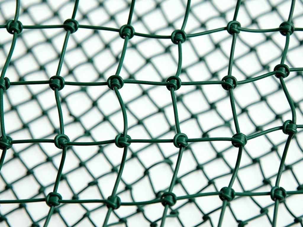 Custom Fixed Knot Woven Wire Fencing Panel Factory