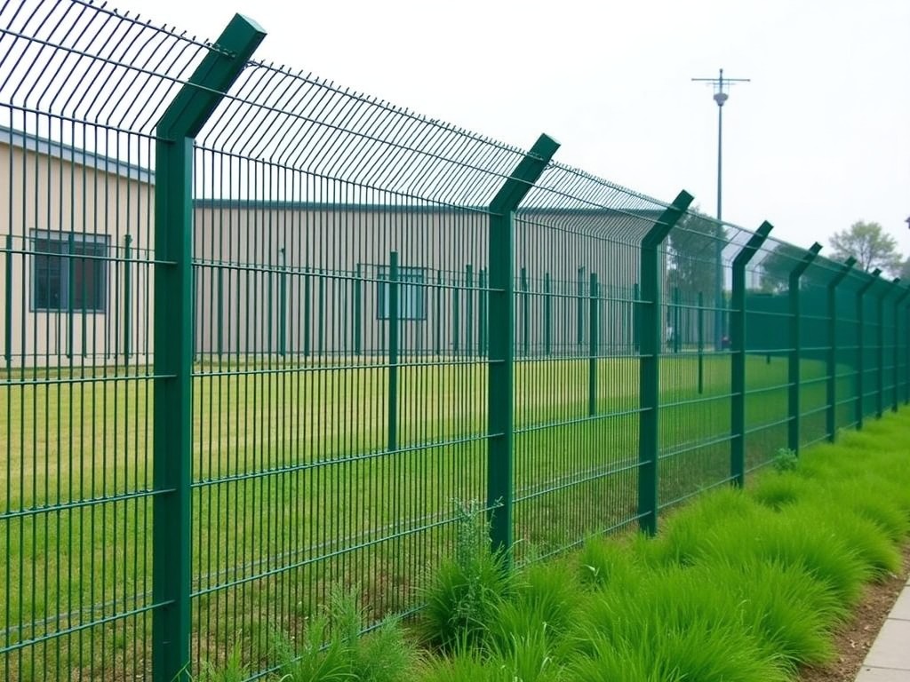 Custom Heavy Duty Hardware Cloth Fencing Supplier