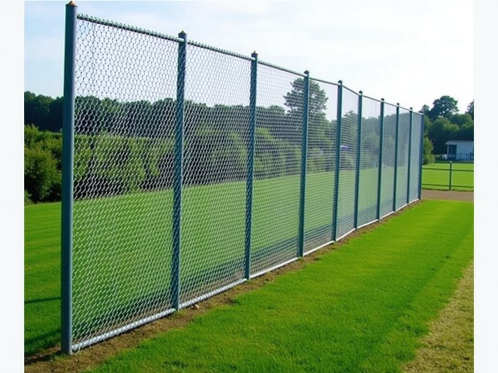 Custom Metal Windbreak Panels Wholesale