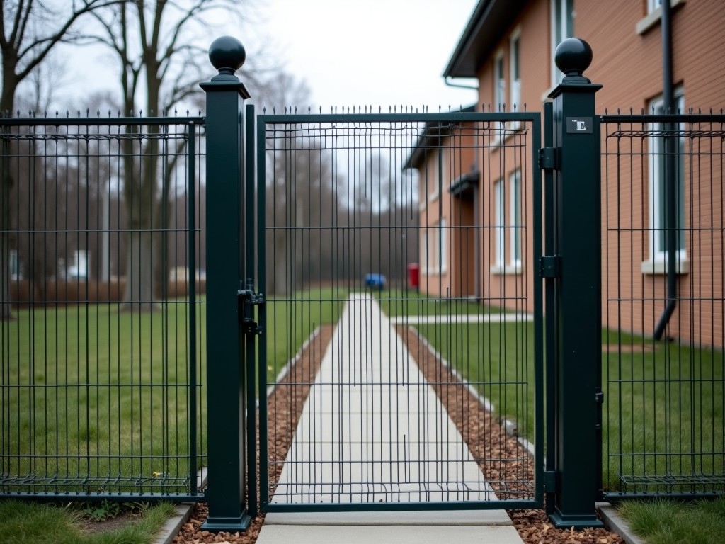 Custom Razor Wire Home Security Supplier