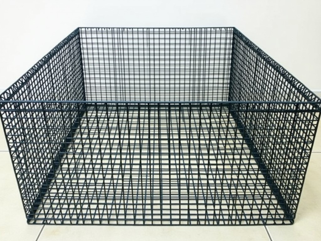 Custom Retaining Wall Gabion Baskets Manufacturer