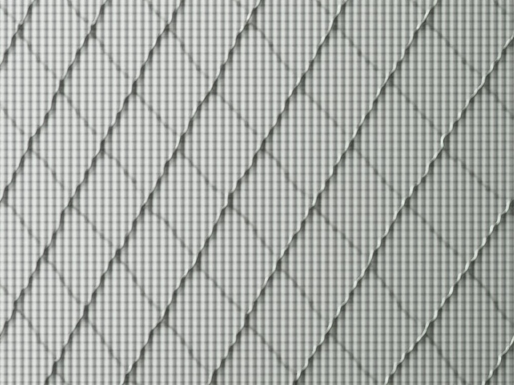 Custom Stainless Steel Chain Link Mesh Supplier