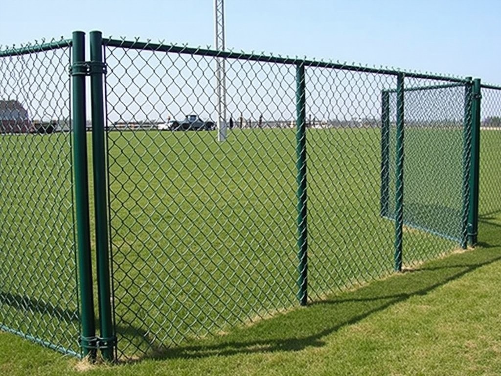Custom Steel Cattle Fence Panels Manufacturer