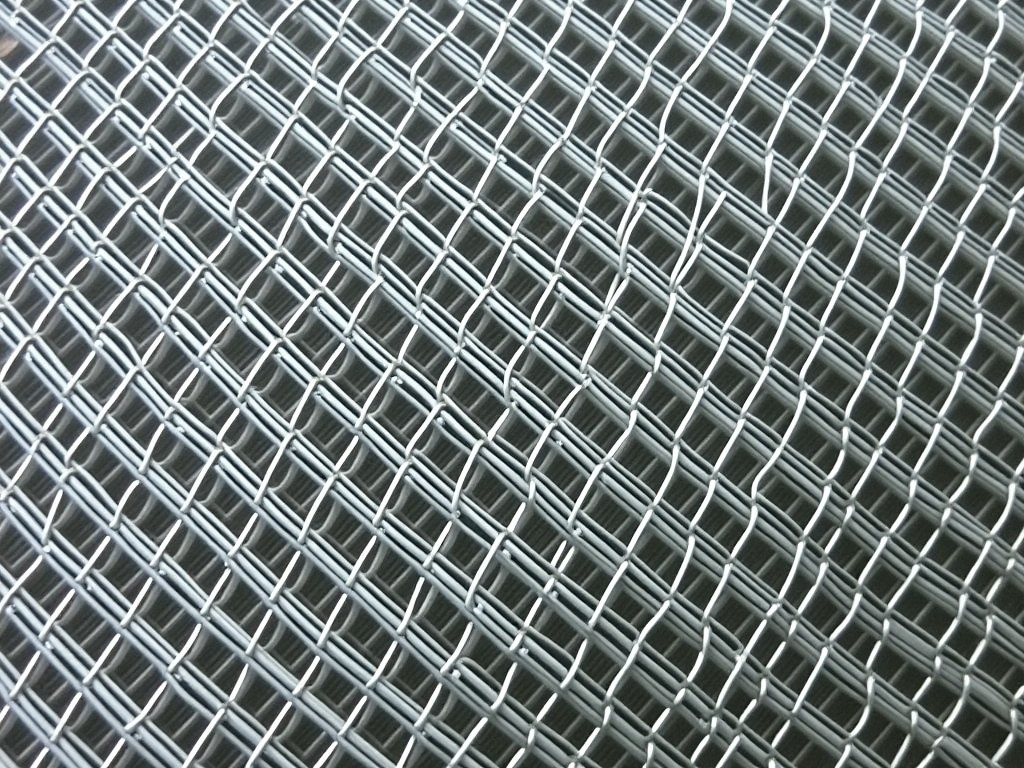 Custom Steel Woven Wire Rolled Fencing Manufacturer