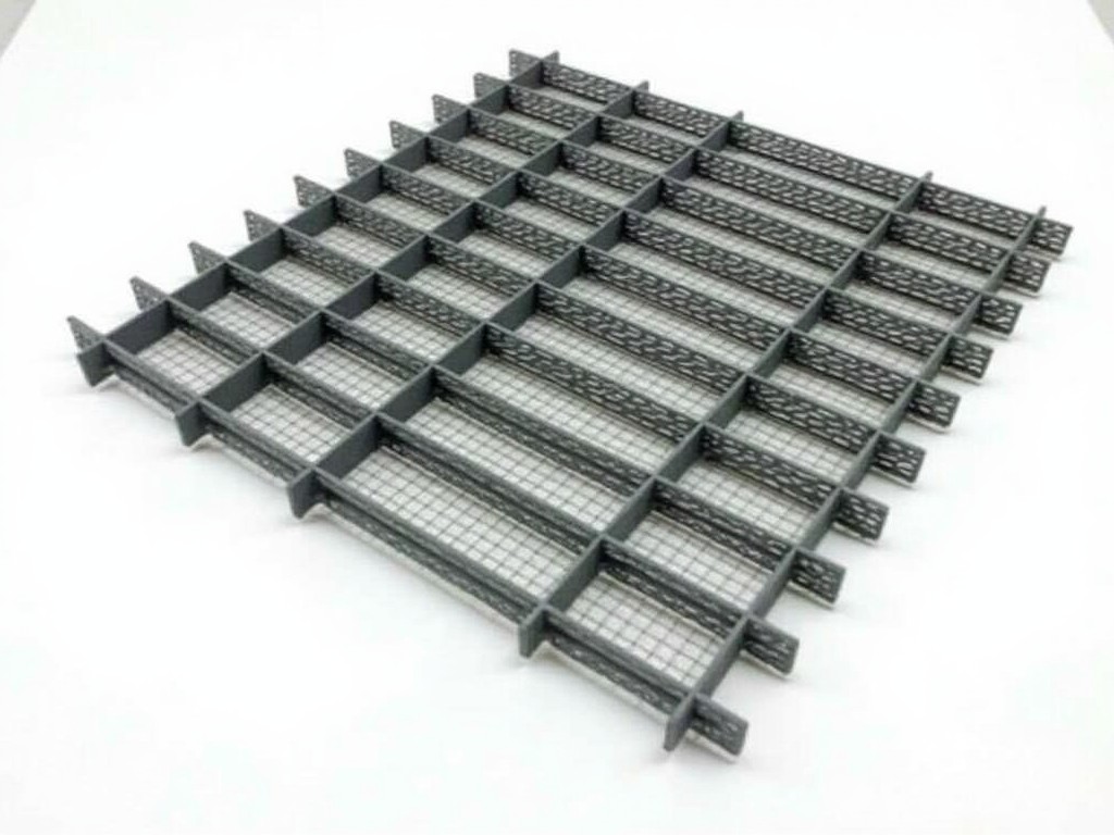 Direct Factory Composite Compound Steel Grating Manufacturer