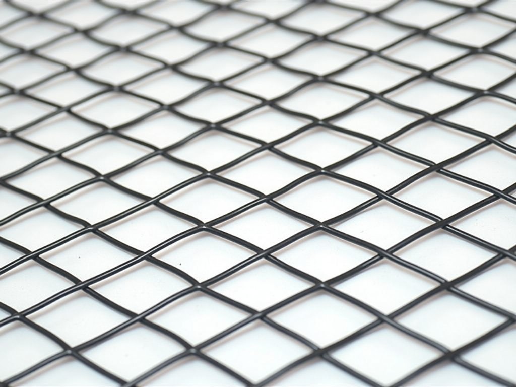 Direct Factory Mini Mesh Grating Supplier