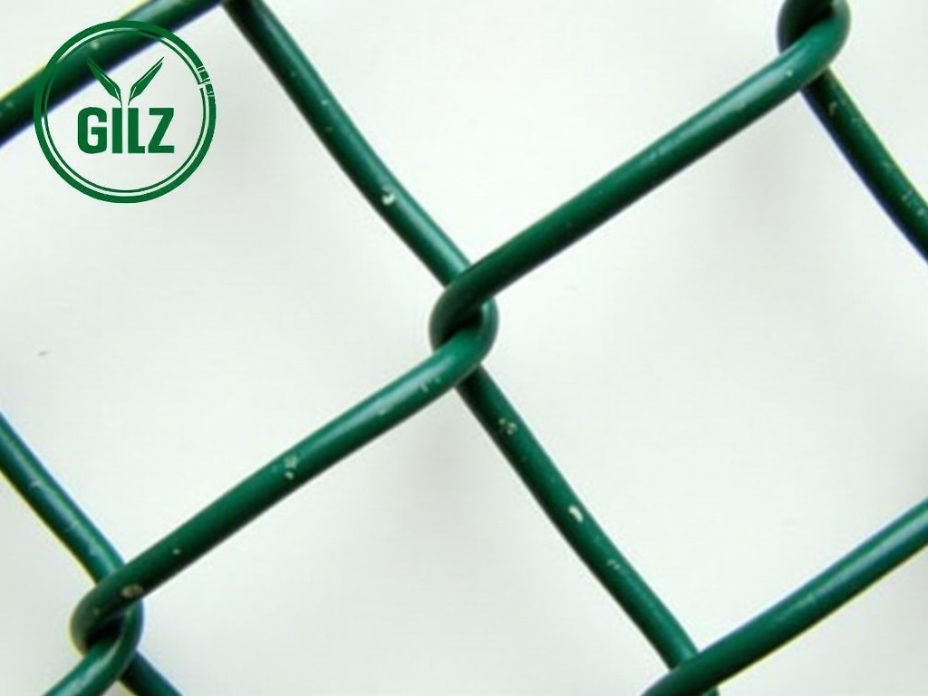 Direct Factory Pvc Coated Chain Link Mesh