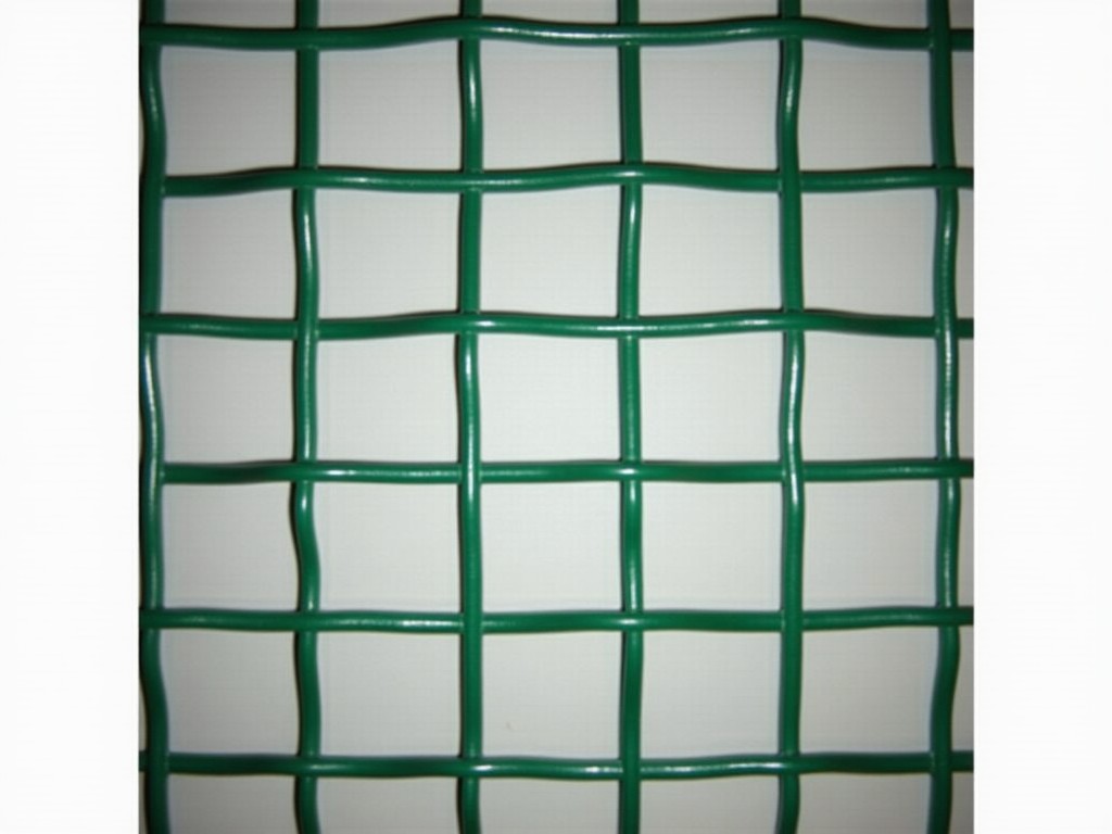 Direct Factory Pvc Coated Welded Wire Mesh