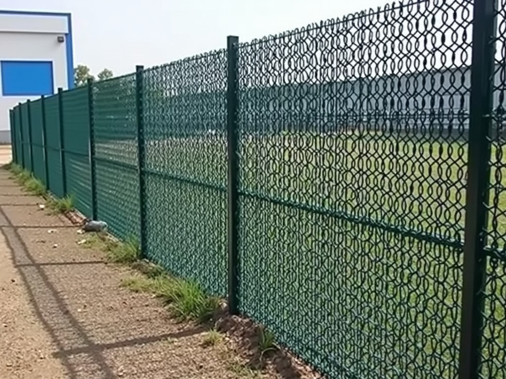 Direct Factory Wire Mesh For Gabion Wall Factory