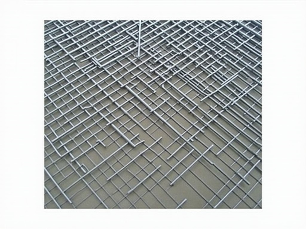 Factory Direct Carbon Steel Bar Grating Exporter