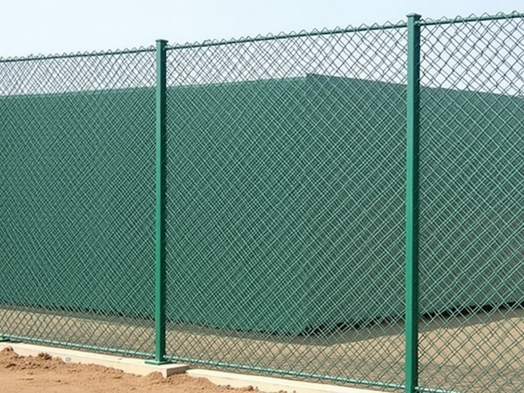Factory Direct Galvanized Steel Wire Mesh Fencing Rolls Exporter