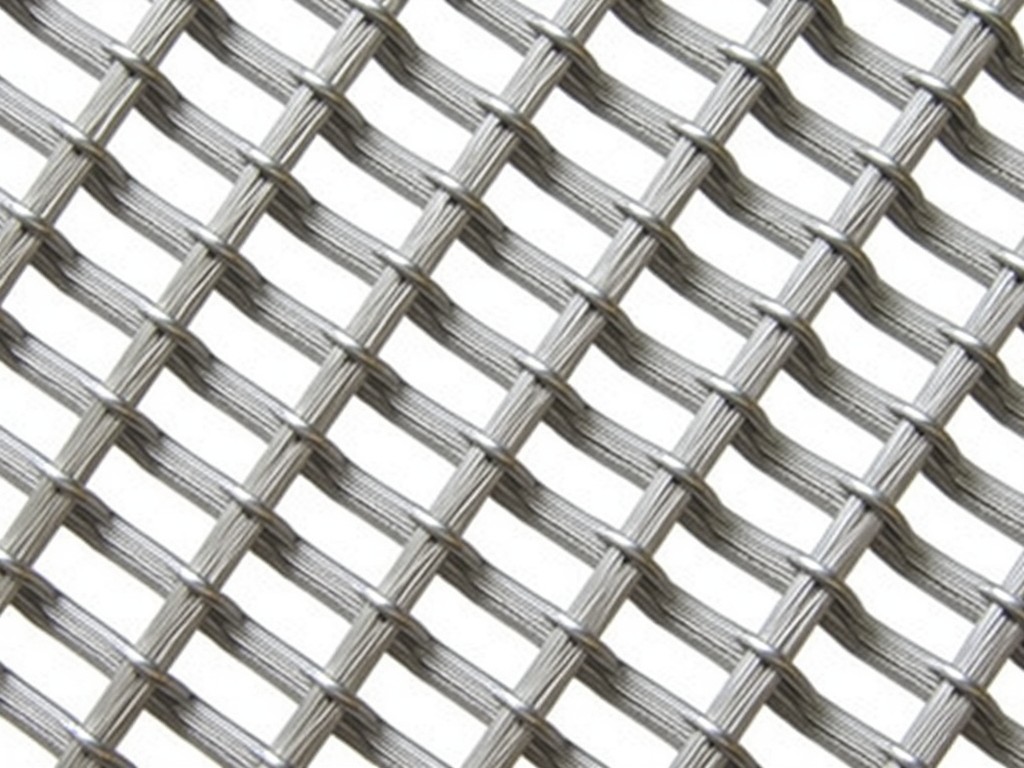 Factory Direct Stainless Steel Welded Wire Mesh Supplier