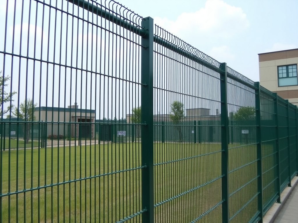 Low Price Construction Perimeter Noise Barrier Supplier