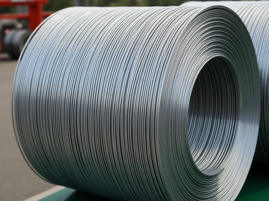 Low Price Galvanized Welded Iron Wire Mesh Roll Factory