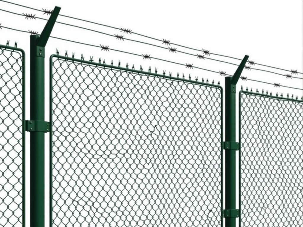 Low Price Price Of Barbed Wire Per Roll