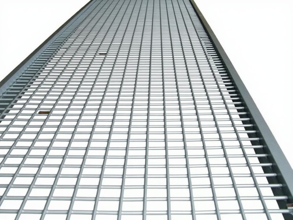 Oem Catwalk Grating For Sale