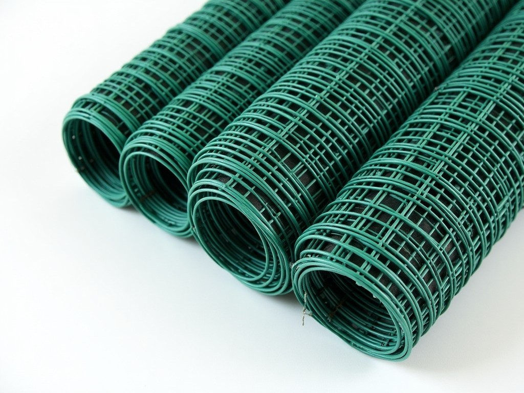 Oem Garden Woven Wire Rolled Fencing Mesh B2B Supplier