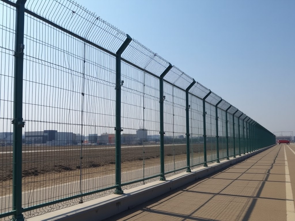 Oem Noise Barriers For Construction Sites