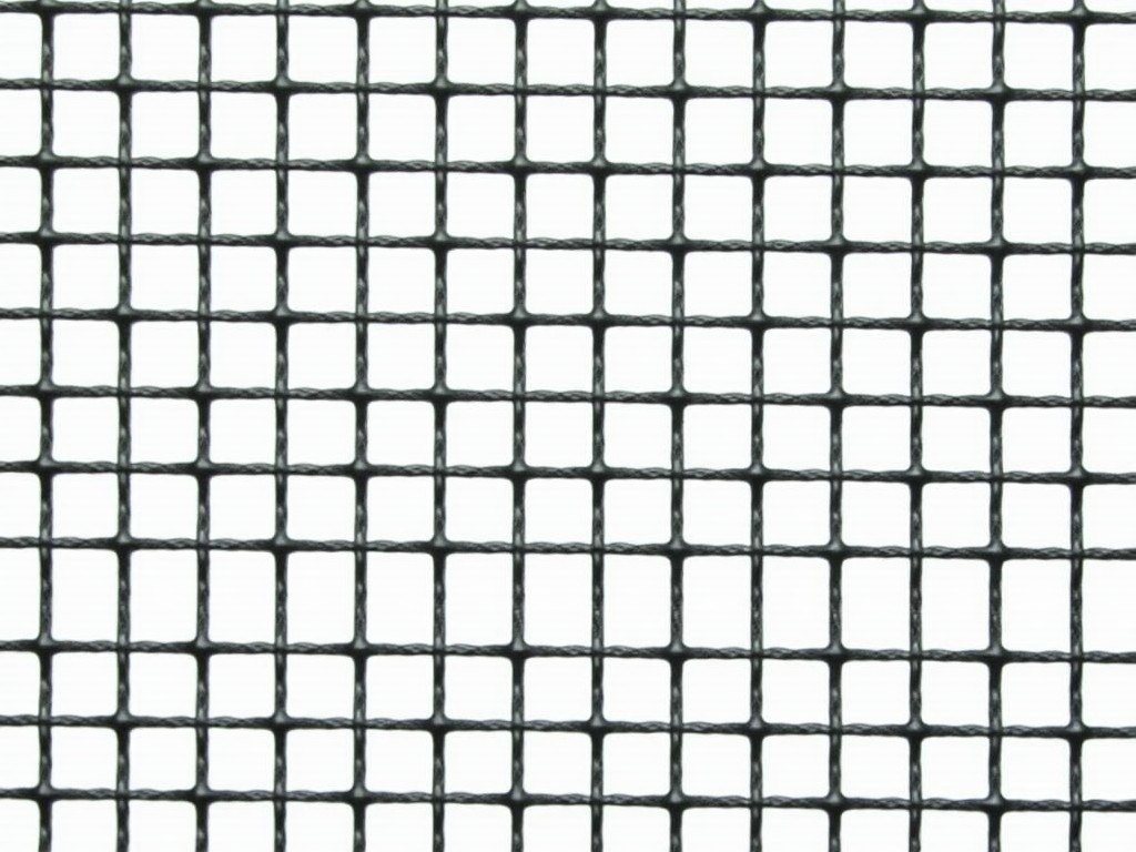 Wholesale Black Powder Coated Welded Wire Mesh Supplier