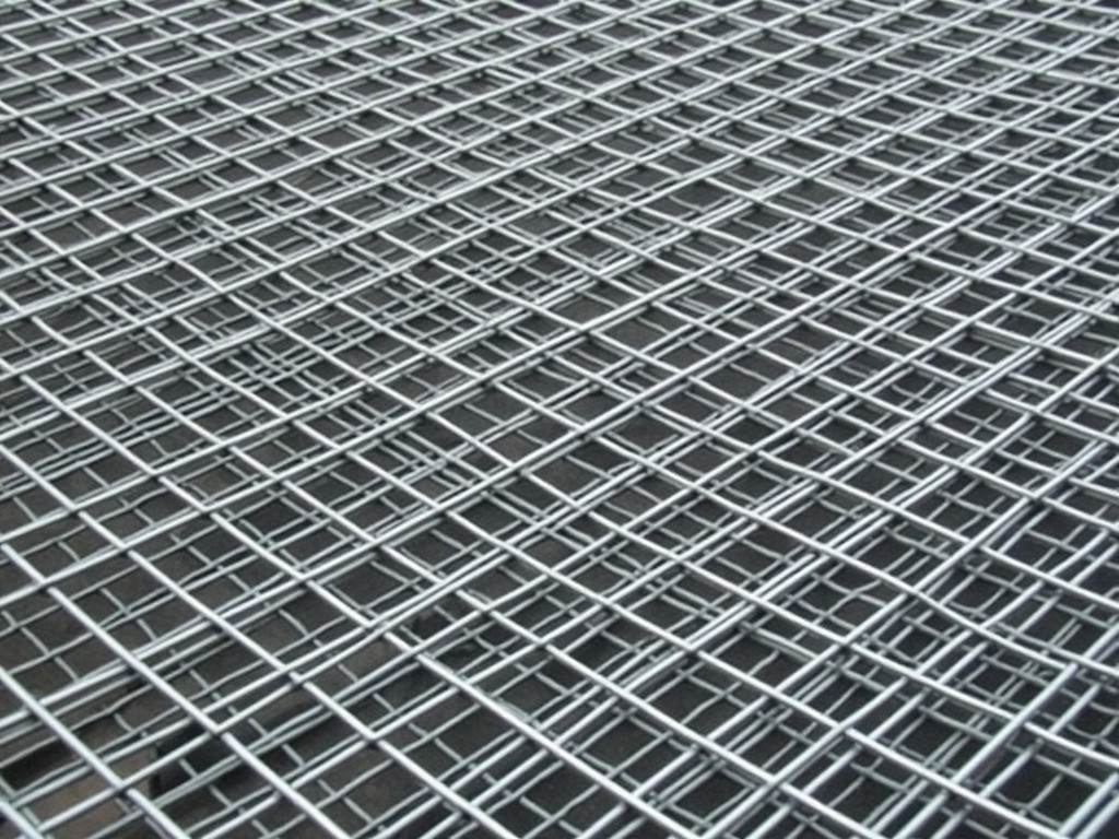 Wholesale Heavy Duty Expanded Metal Grating Decking Factory