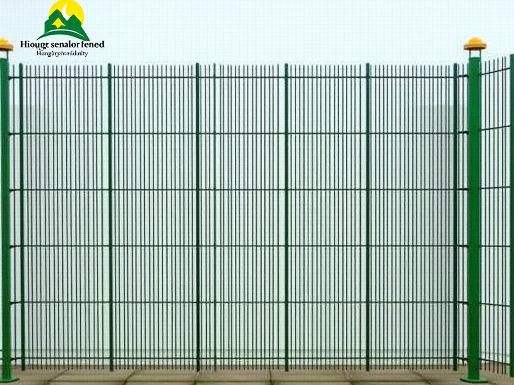 Wholesale High Security Anti Climb Fence Panels Manufacturer