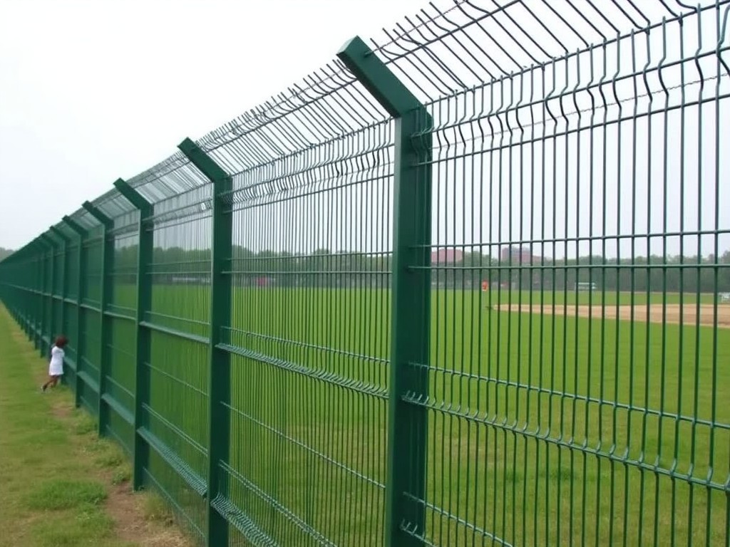 Wholesale High Tensile Fixed Knot Wire Fencing Exporter
