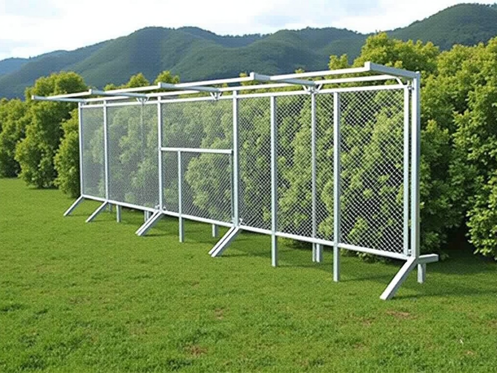 Wholesale Portable Windbreak Panels For Cattle