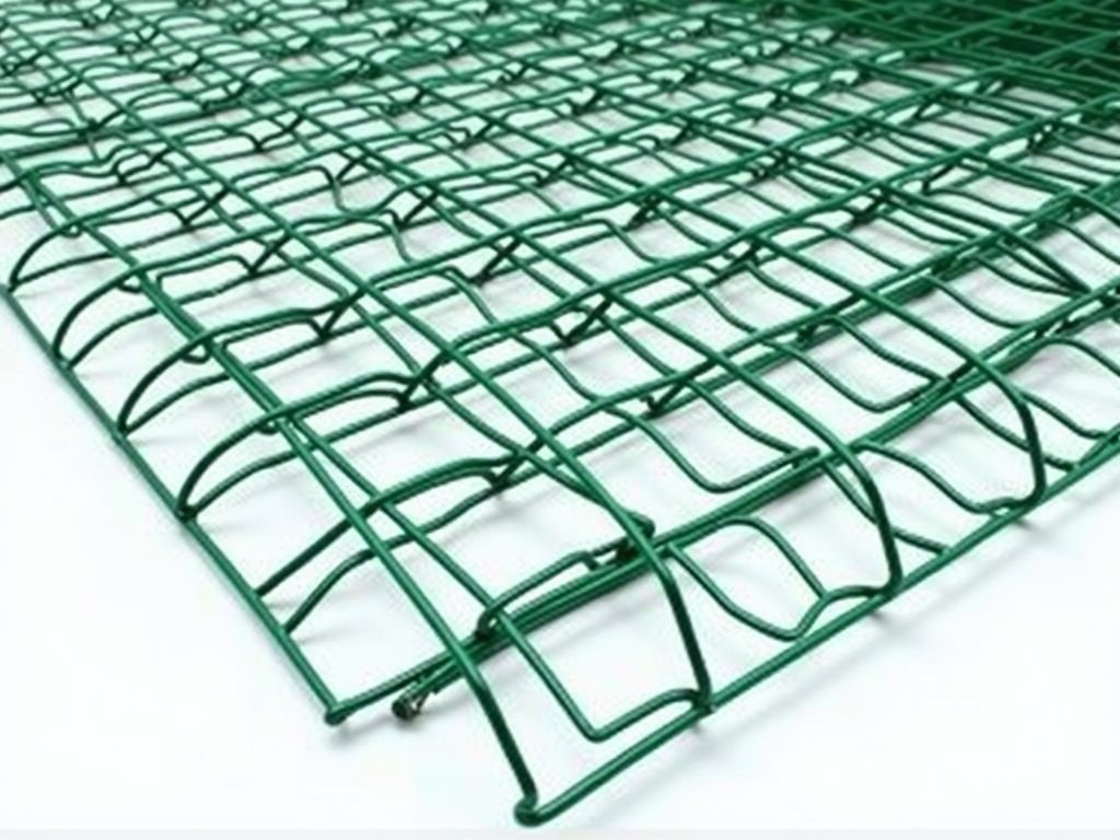 Wholesale Pvc Coated Welded Wire Mesh Panels